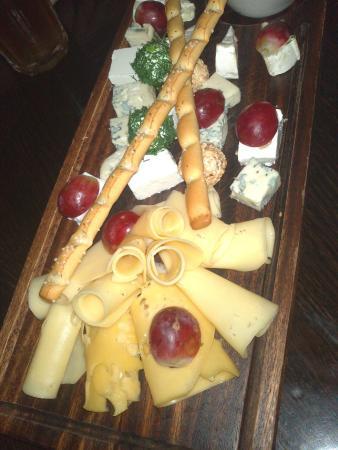 Hrushevs'kyy Cinema Jazz